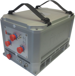 iMAR Navigation: iCORUS-2 Advanced Strapdown Airborne Gravimeter